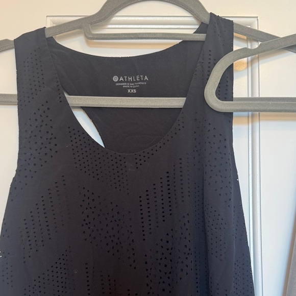 Athleta XXS/XS Petite athletic dress bundle - Picture 4 of 7